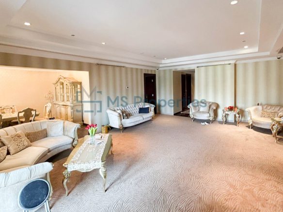 Direct Marina View | 2BR+Maid Apartment | For Sale