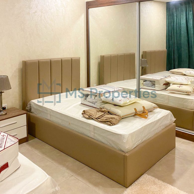 Ready To Move-In | 2BR Apartment with Balcony