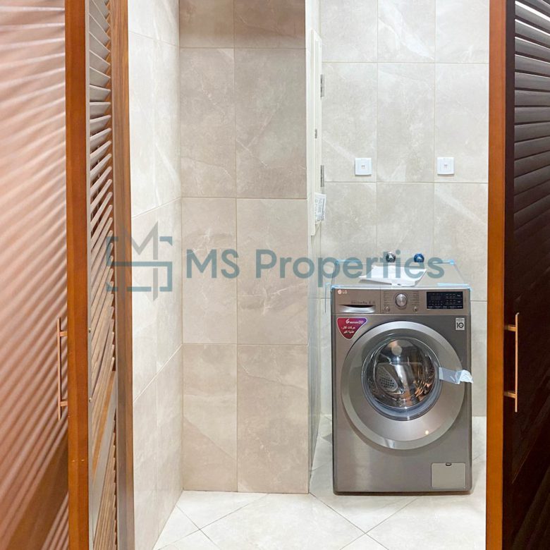 Ready To Move-In | 2BR Apartment with Balcony