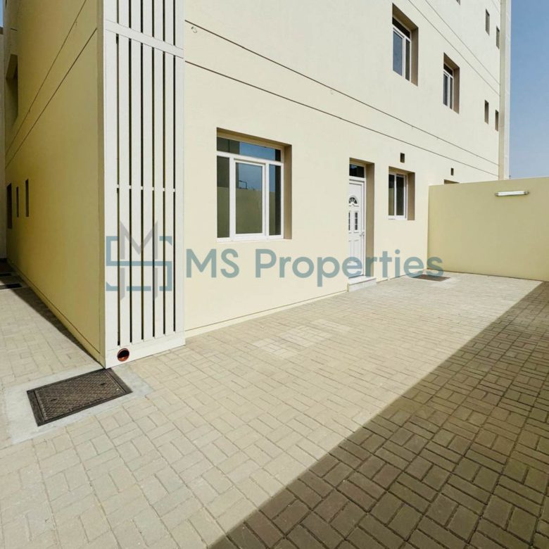 Luxury Stand Alone Villa 7BR+Maid+Driver in Doha