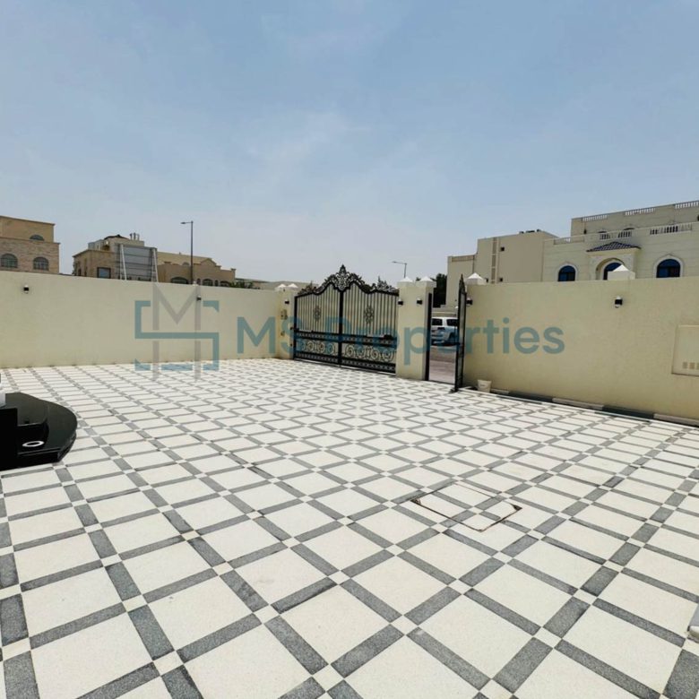 Luxury Stand Alone Villa 7BR+Maid+Driver in Doha