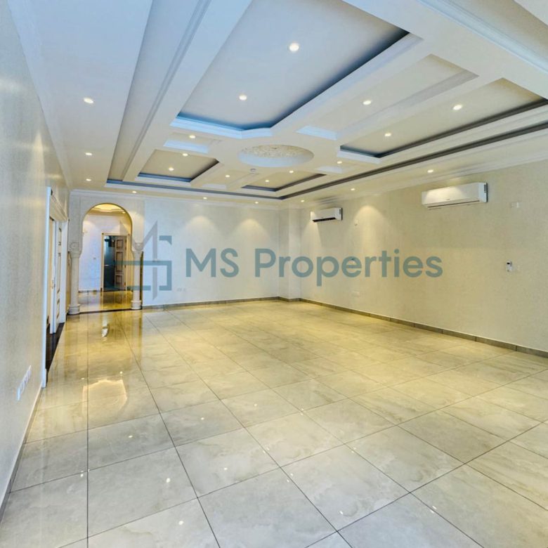 Luxury Stand Alone Villa 7BR+Maid+Driver in Doha