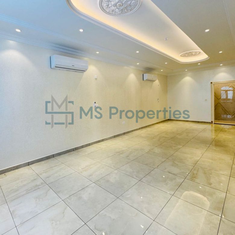 Luxury Stand Alone Villa 7BR+Maid+Driver in Doha
