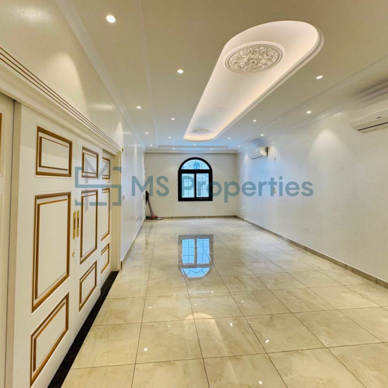 Luxury Stand Alone Villa 7BR+Maid+Driver in Doha