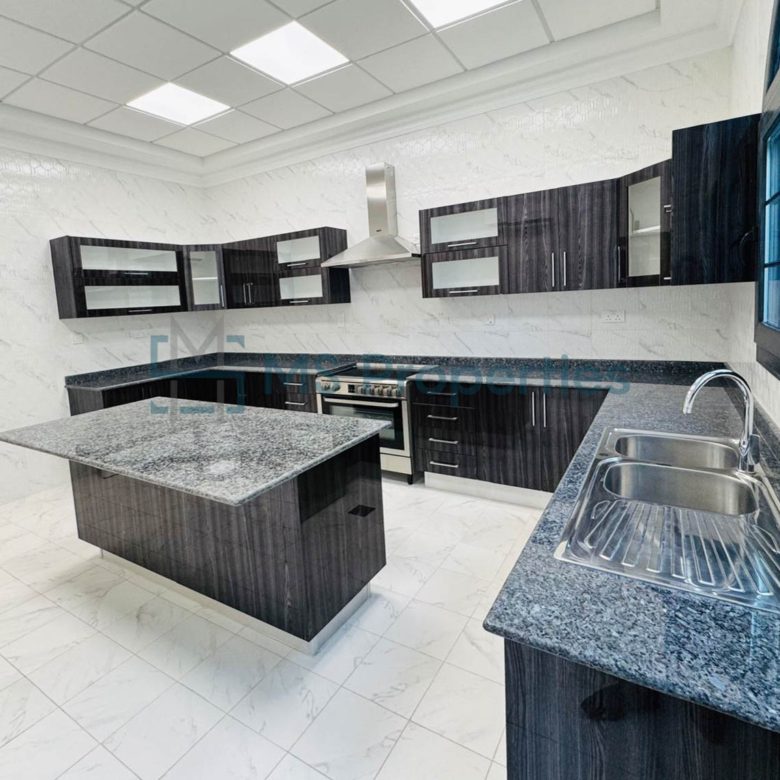 Luxury Stand Alone Villa 7BR+Maid+Driver in Doha