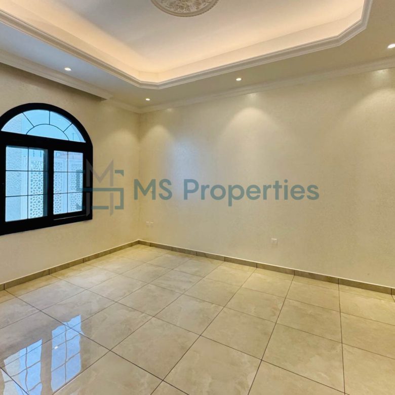 Luxury Stand Alone Villa 7BR+Maid+Driver in Doha