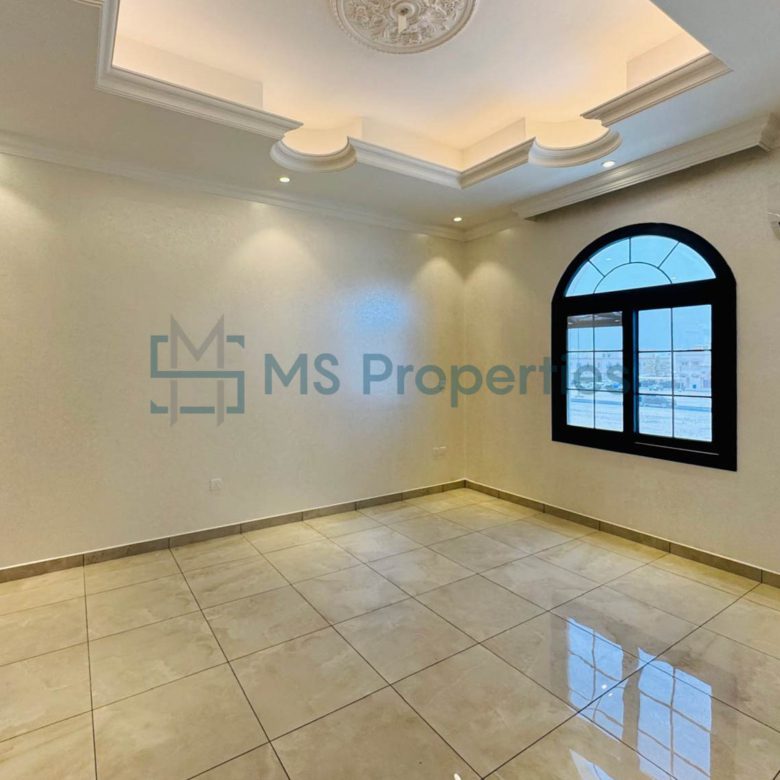 Luxury Stand Alone Villa 7BR+Maid+Driver in Doha