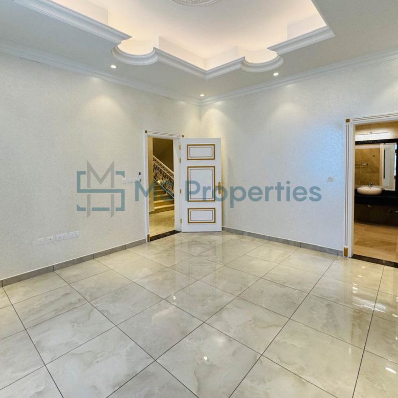 Luxury Stand Alone Villa 7BR+Maid+Driver in Doha