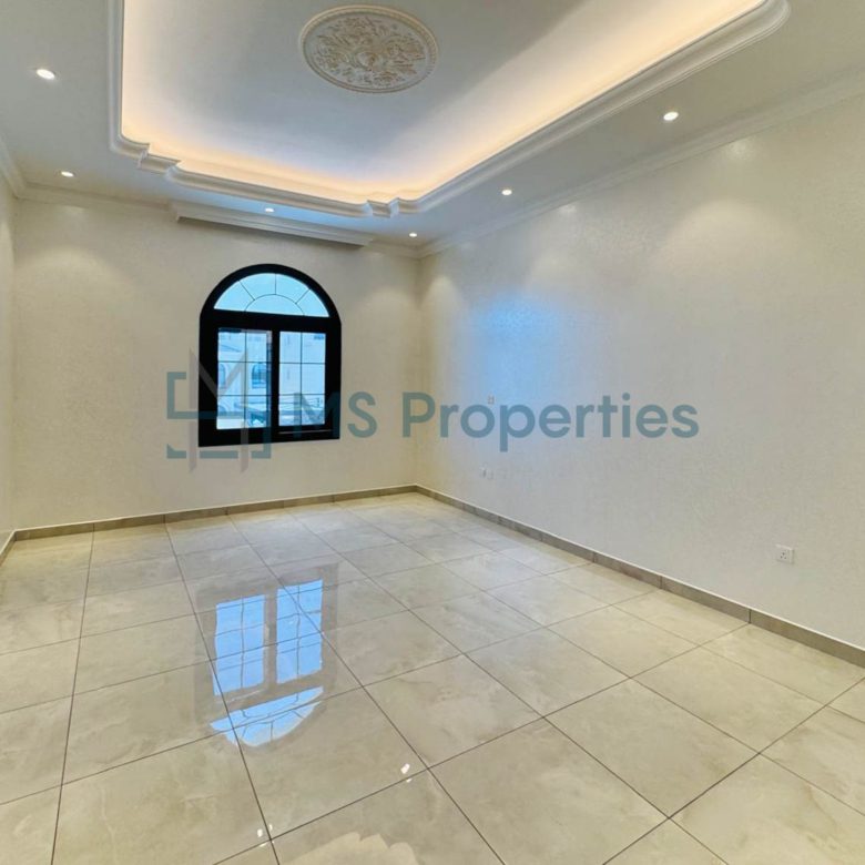 Luxury Stand Alone Villa 7BR+Maid+Driver in Doha
