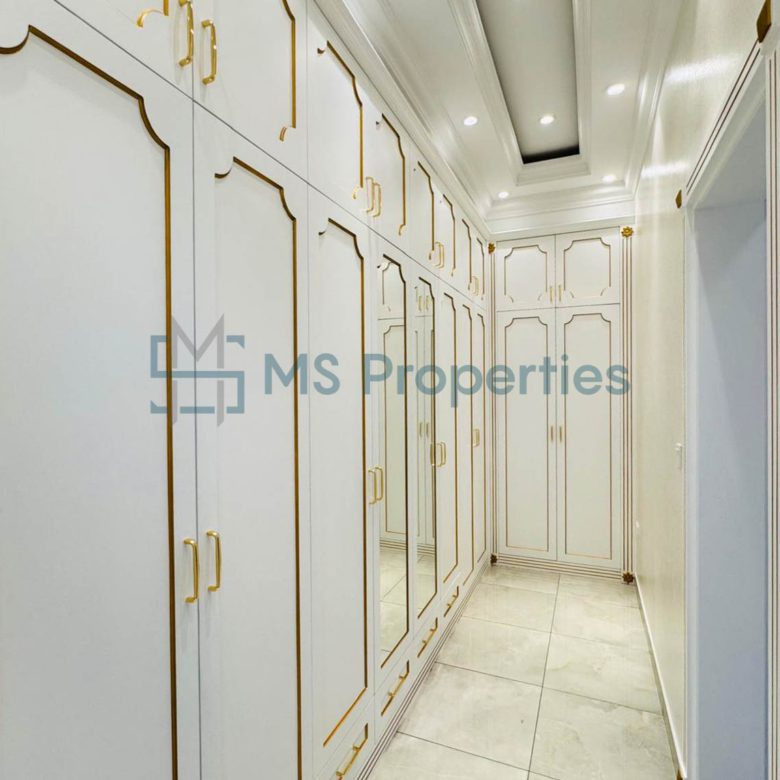 Luxury Stand Alone Villa 7BR+Maid+Driver in Doha