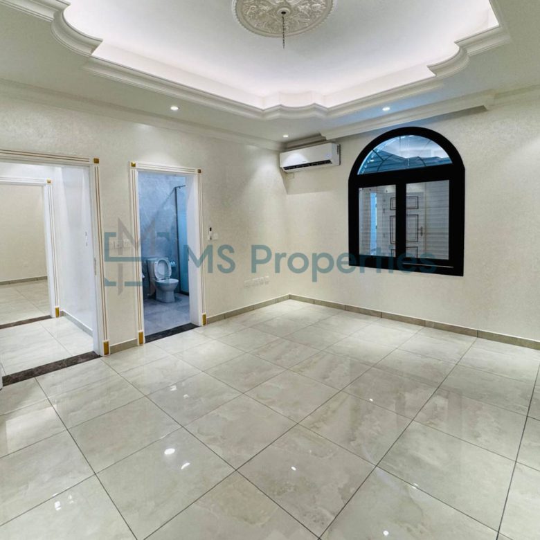 Luxury Stand Alone Villa 7BR+Maid+Driver in Doha
