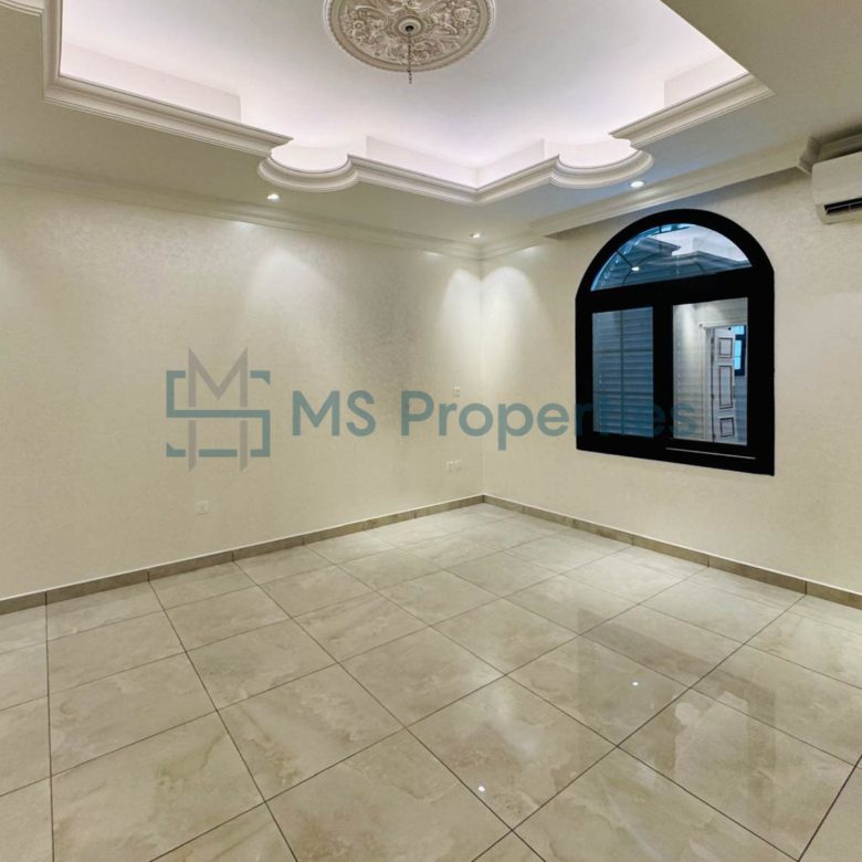 Luxury Stand Alone Villa 7BR+Maid+Driver in Doha