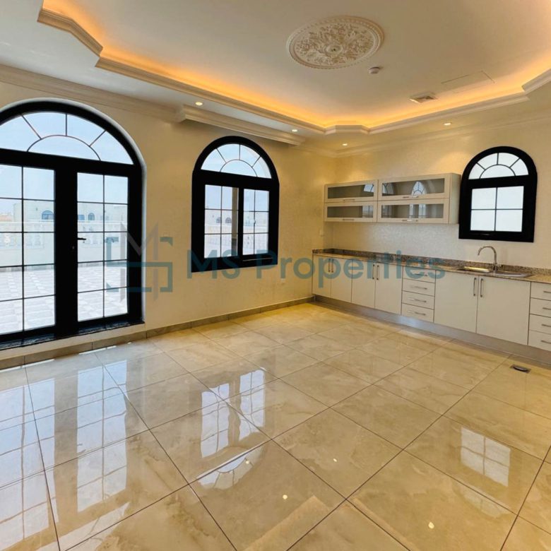 Luxury Stand Alone Villa 7BR+Maid+Driver in Doha