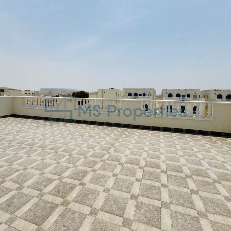 Luxury Stand Alone Villa 7BR+Maid+Driver in Doha