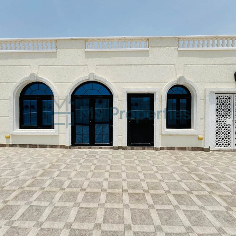 Luxury Stand Alone Villa 7BR+Maid+Driver in Doha