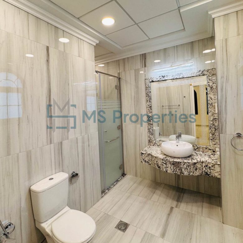 Luxury Stand Alone Villa 7BR+Maid+Driver in Doha