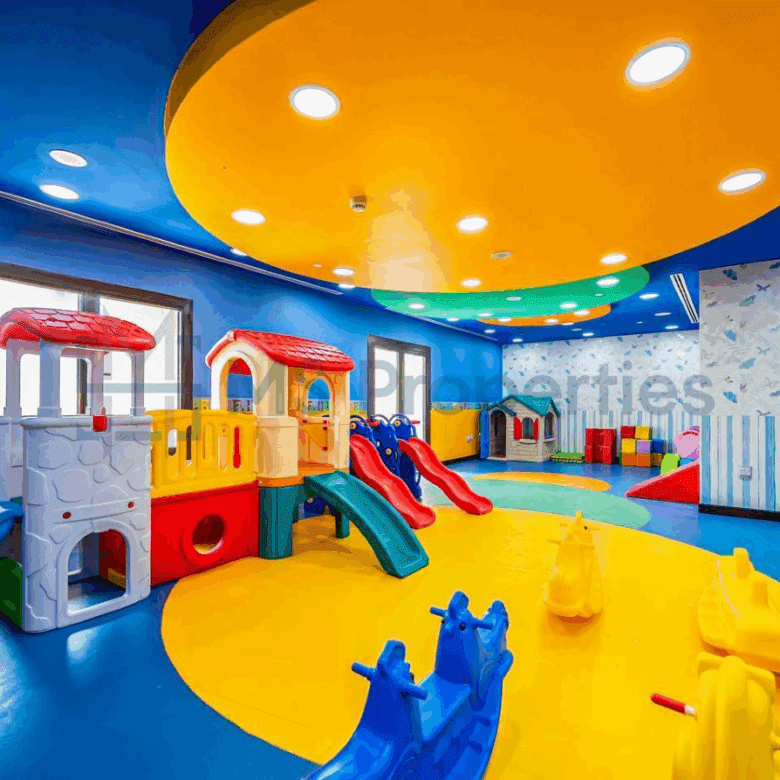 Luxurious Elegance 2BHK Flat Available for Sale