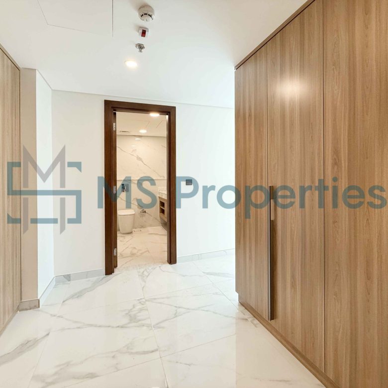 Brand New 2BHK Flat For Sale with Amazing Balcony View