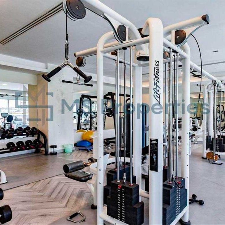 1BHK Flat For Sale in Lusail with Title Deed