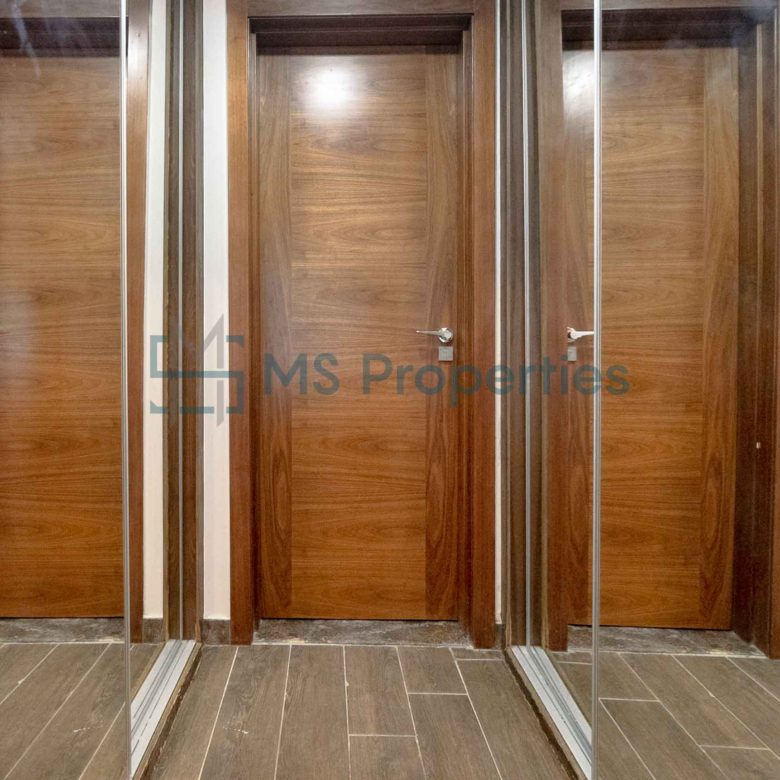 Exclusive Rate 1BHK Flat in Lusail Area I For Sale with Title Deed