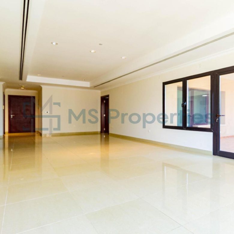Upgrade Living 1BHK + Office Flat with Balcony