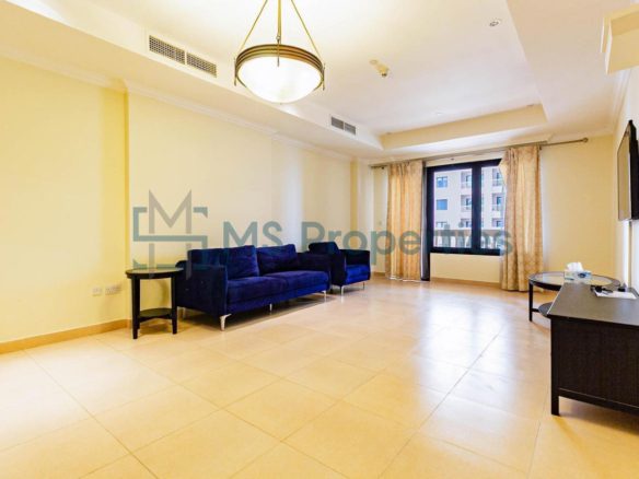 Best Deal 1BHK Apartment with Amazing View Balcony