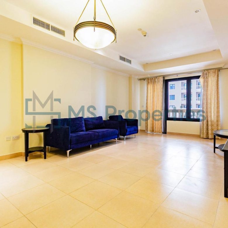 Best Deal 1BHK Apartment with Amazing View Balcony