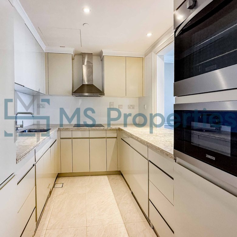 Skyline View | 2BR Apartment +Bills Included
