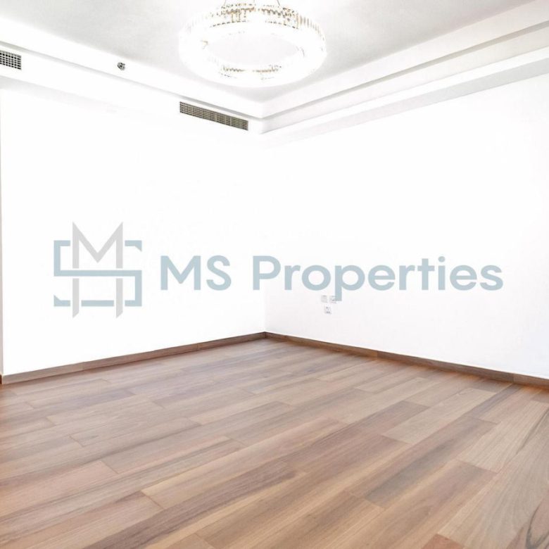 Newly Built Luxury Apartment | Move-In Ready