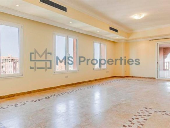 Hot Deal 3BR+Maid with Breathtaking Full Marina