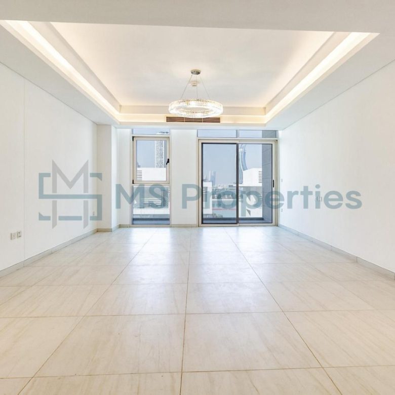 Newly Built Luxury Apartment | Move-In Ready