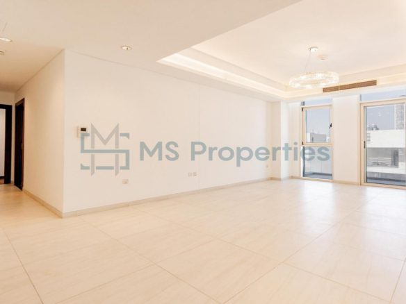Newly Built Luxury Apartment | Move-In Ready