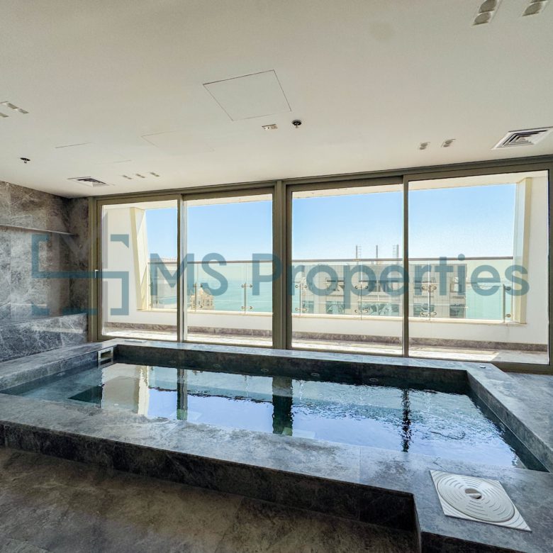 Move-In Today | 2BHK+Maid Apartment | with Balcony