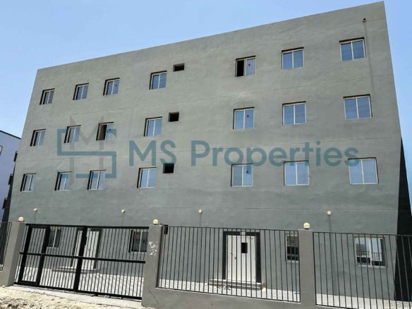 Labour Camp (G+3) for Sale in Birkat Al Awamer