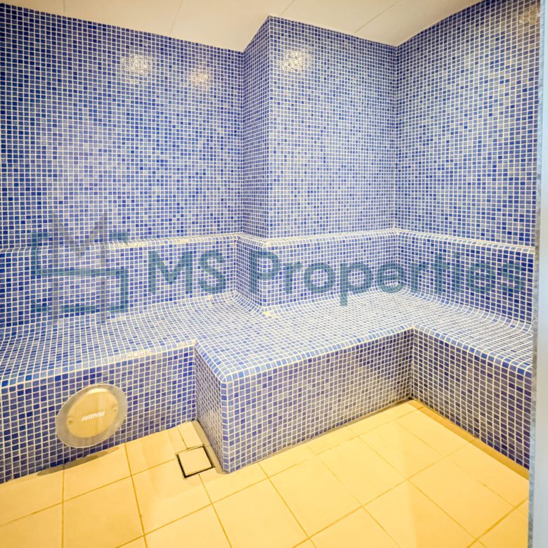 Move-In Today | 2BHK+Maid Apartment | with Balcony