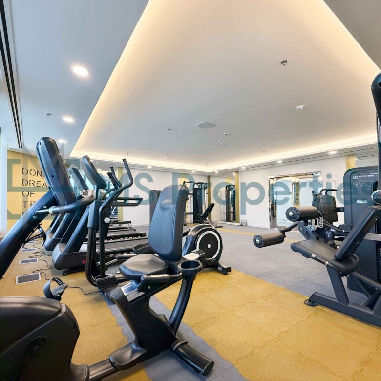 Brand New 2BHK Flat For Sale with Amazing Balcony View