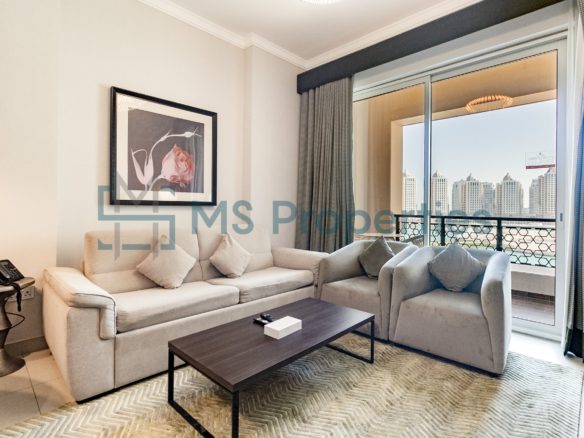 Captivating 1BR Apartment +Bills +WIFI Included