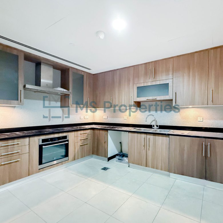 Marina View 2BR+Maid +Bills Included +1Month Free
