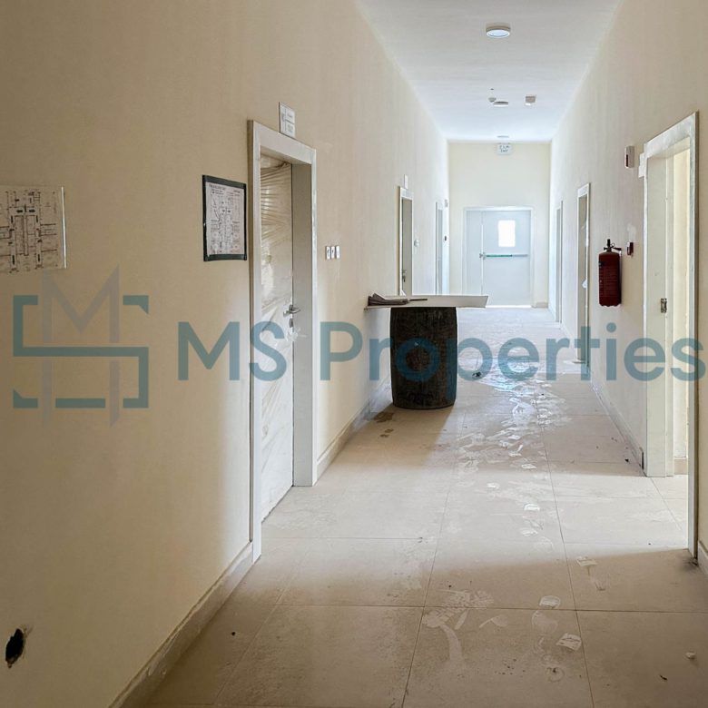 Labour Camp (G+3) for Sale in Birkat Al Awamer