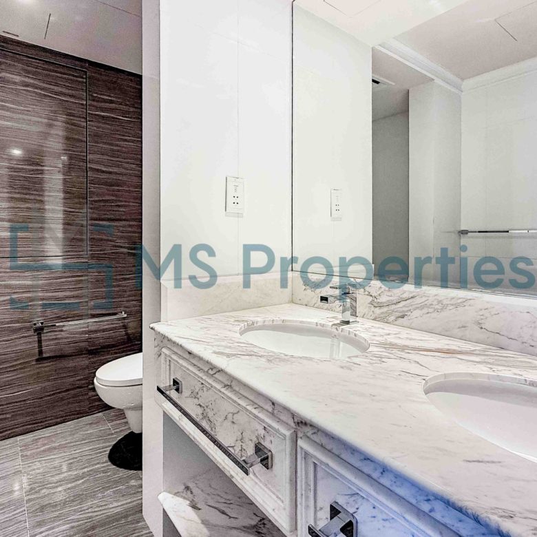 Skyline View | 2BR Apartment +Bills Included