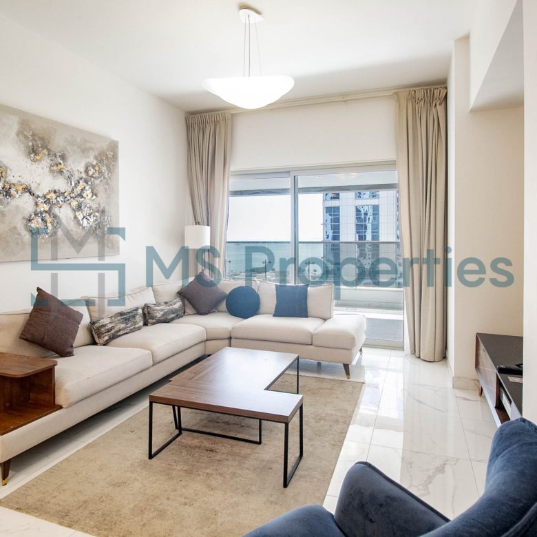 Move-In Today | 2BHK+Maid Apartment | with Balcony