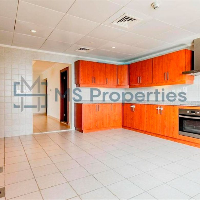 Amazing 2BHK Apartment with Great View Balcony