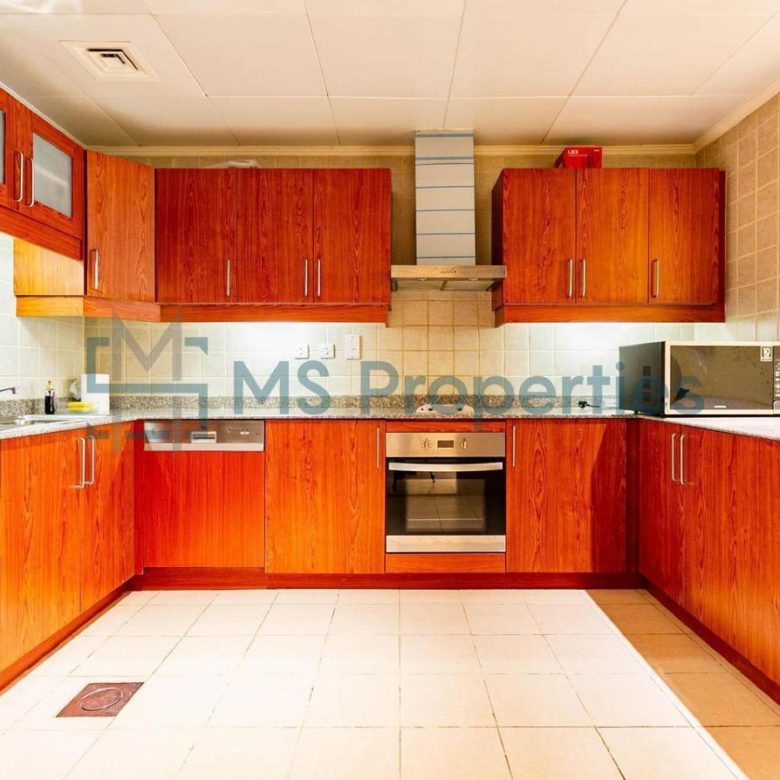Best Deal 1BHK Apartment with Amazing View Balcony