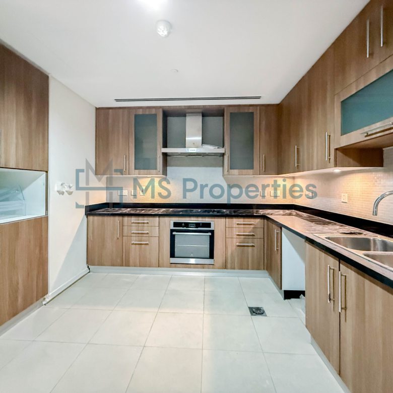 Marina View 2BR+Maid +Bills Included +1Month Free