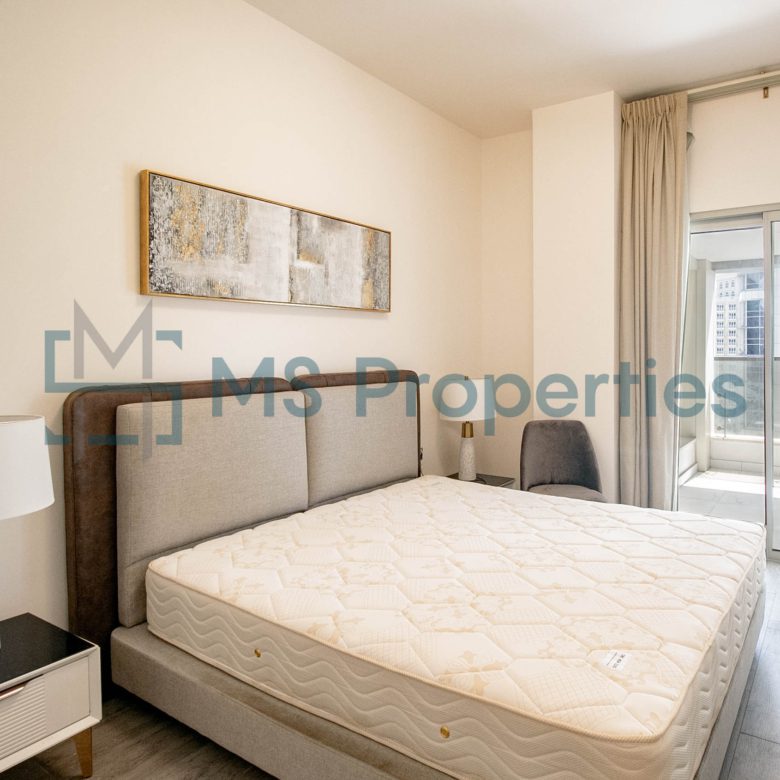 Move-In Today | 2BHK+Maid Apartment | with Balcony