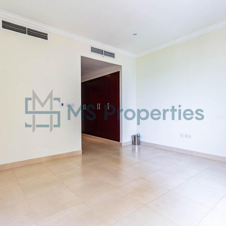 Best Deal 1BHK Apartment with Amazing View Balcony