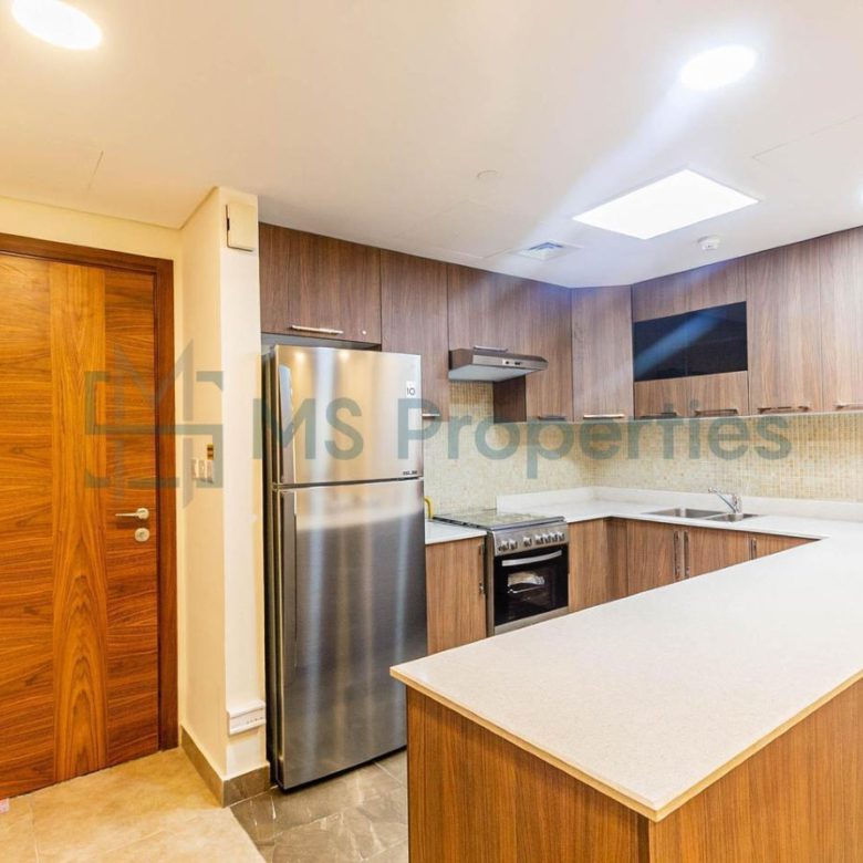 2BHK Flat For Sale in Lusail City with Title Deed