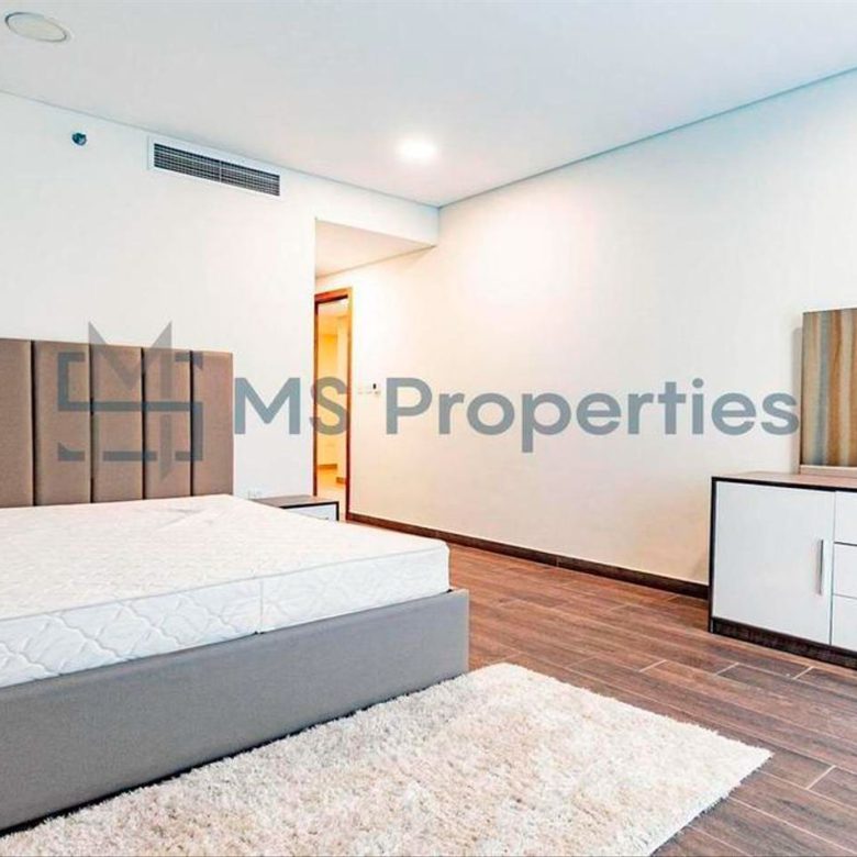 1BHK Flat For Sale in Lusail with Title Deed