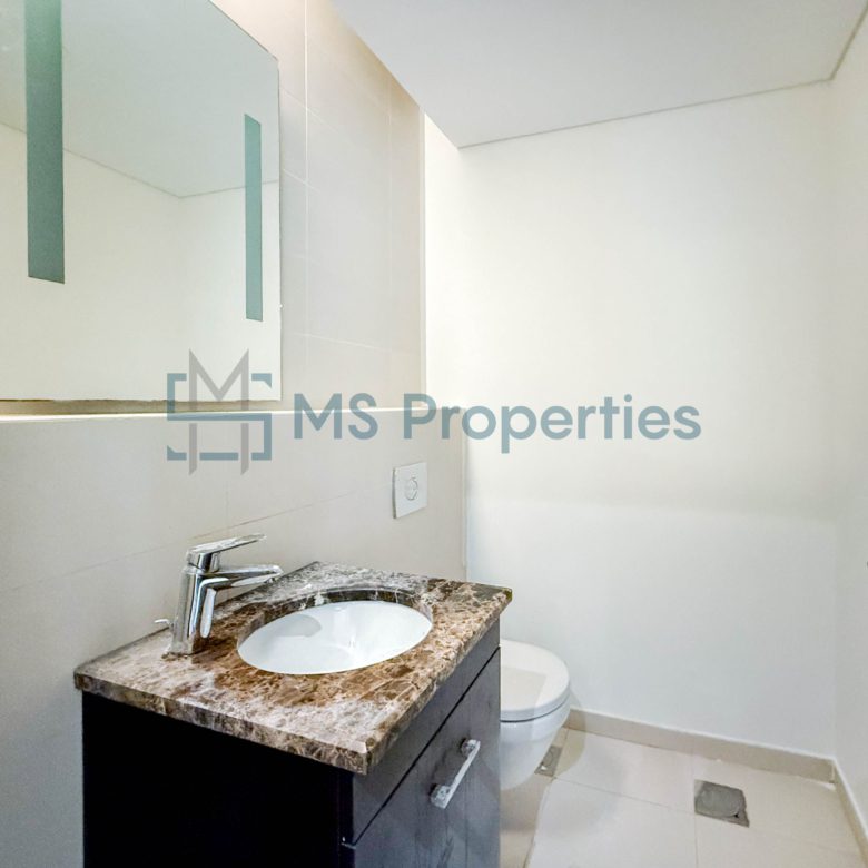 Marina View 2BR+Maid +Bills Included +1Month Free