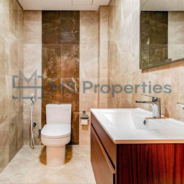 1BHK Flat For Sale in Lusail with Title Deed